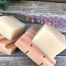 Load image into Gallery viewer, cedar soap lift