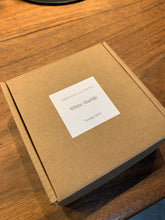 Load image into Gallery viewer, Incense Burner | Smudge | White Marble