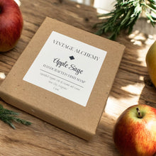 Load image into Gallery viewer, Solid Dish Soap | Apple Sage