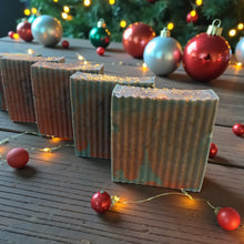 Load image into Gallery viewer, Glycerin Soap | Northern Lights | Shea Butter