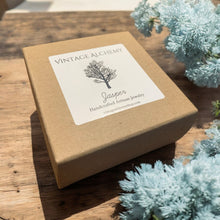 Load image into Gallery viewer, Box for Jasper bracelet with turtle charms