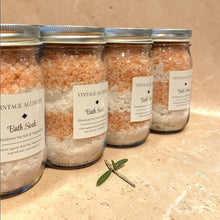 Load image into Gallery viewer, Coconut Milk Bath