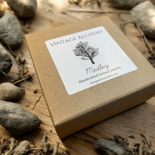 Load image into Gallery viewer, Gift box for wooden bead bracelet for men