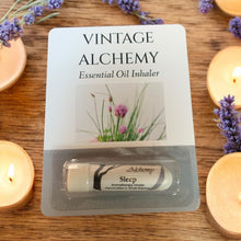Load image into Gallery viewer, Essential Oil Inhalers | Sleep