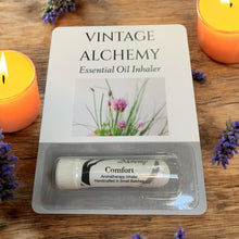 Load image into Gallery viewer, Essential Oil Inhalers | Comfort