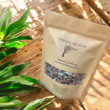 Load image into Gallery viewer, Oolong Tea | Tropical Zenberry