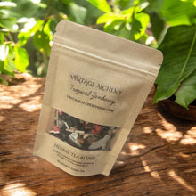 Load image into Gallery viewer, Oolong Tea | Tropical Zenberry