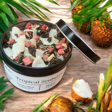 Load image into Gallery viewer, Oolong Tea | Tropical Zenberry