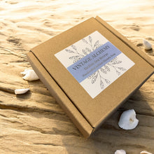 Load image into Gallery viewer, Glycerin Soap | Sicilian Sea Breeze | Sand Dollar