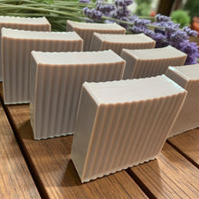 Load image into Gallery viewer, Glycerin Soap | Lavender Vanilla | Coconut Milk