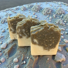 Load image into Gallery viewer, Handmade Soap | Glacier Rock