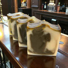 Load image into Gallery viewer, Handmade Soap | Speakeasy | Kokum Butter