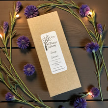 Load image into Gallery viewer, Soap Saver Bag | Natural Fiber