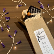 Load image into Gallery viewer, Soap Saver Bag | Natural Fiber