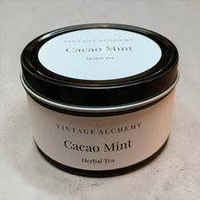 Load image into Gallery viewer, Herbal Tea | Cacao Mint | Chocolate Peppermint