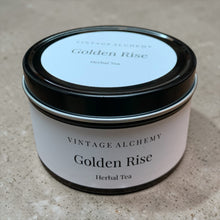 Load image into Gallery viewer, Herbal Tea | Golden Rise | Ginger & Lemon