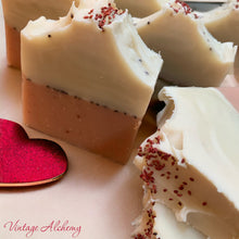 Load image into Gallery viewer, Handmade Soap | Love Letter

