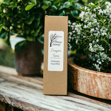 Load image into Gallery viewer, kraft packaging for natural facial mist