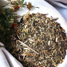 Load image into Gallery viewer, Sicilian wild grape root tea