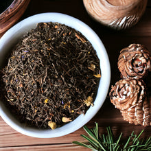 Load image into Gallery viewer, pine needle tea