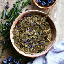 Load image into Gallery viewer, silver needle tea