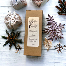 Load image into Gallery viewer, essential oil box for congestion