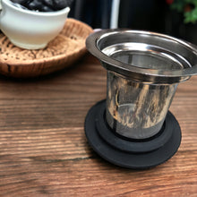 Load image into Gallery viewer, fine mesh tea infuser