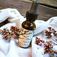 Load image into Gallery viewer, all natural bath oil