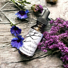 Load image into Gallery viewer, witch's brew bath oil