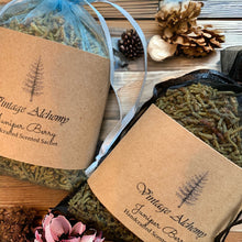 Load image into Gallery viewer, natural drawer sachets