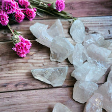 Load image into Gallery viewer, rose quartz