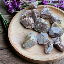 Load image into Gallery viewer, strawberry quartz