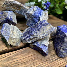Load image into Gallery viewer, lapis lazuli