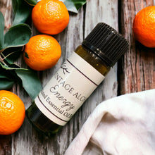 Load image into Gallery viewer, essential oil for energy