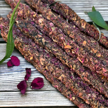 Load image into Gallery viewer, natural rose incense sticks