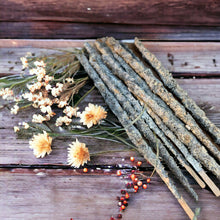 Load image into Gallery viewer, white yagra incense sticks