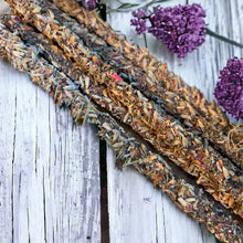 Load image into Gallery viewer, lavender rose incense sticks