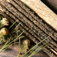 Load image into Gallery viewer, Natural Herb & Resin Incense Sticks | Mother Nature