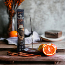 Load image into Gallery viewer, quoth the raven incense sticks