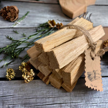 Load image into Gallery viewer, Smudge Sticks | Palo Santo
