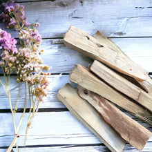 Load image into Gallery viewer, Smudge Sticks | Palo Santo