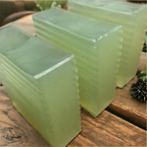 Glycerin Soap | Herbal Eucalyptus