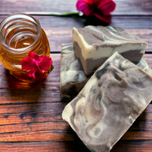 Load image into Gallery viewer, Handmade Soap | Hibiscus Honey
