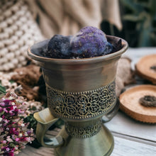 Load image into Gallery viewer, Smudge Nuggs | Lavender Moon