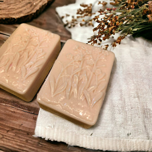guest soaps for spring