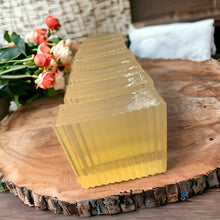 Load image into Gallery viewer, lemon verbena soap