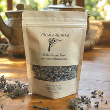Load image into Gallery viewer, Green Tea | Wild Grape Root
