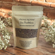 Load image into Gallery viewer, Wellness Tea | Sea Buckthorn