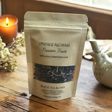 Load image into Gallery viewer, Black Tea | Passion Fruit