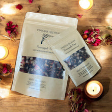 Load image into Gallery viewer, White Tea | Pineapple Rose